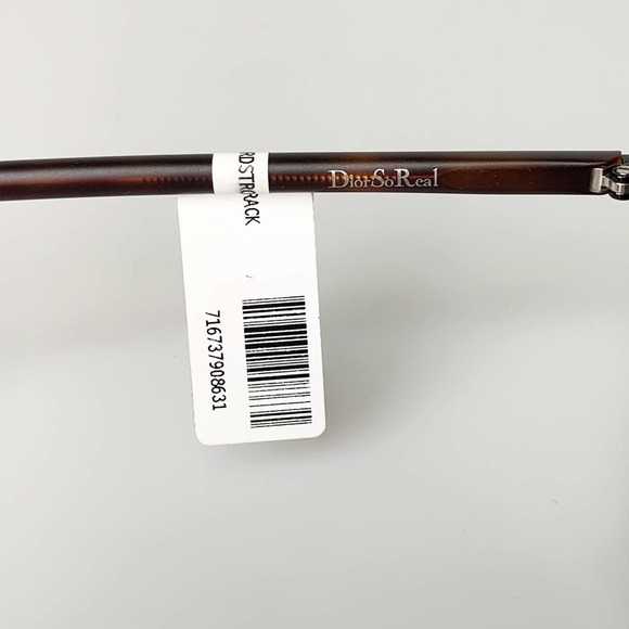 NIB Christian Dior 'So Real Rise' Sunglasses - Picture 8 of 10